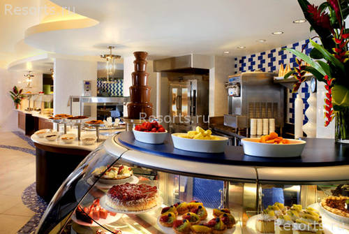 Sheraton Cable Beach Resort 11